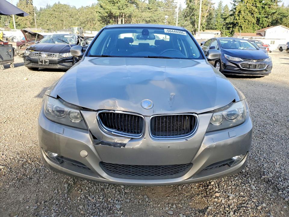 Продажа на аукционе авто 2011 Bmw 328, vin: WBAPK5G57BNN29925, номер лота: 60449306
