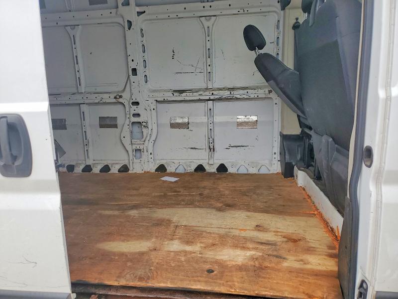 Продаж на аукціоні авто 2019 Ram Promaster 2500, vin: 3C6TRVDG1KE503531, номер лоту: 61393106
