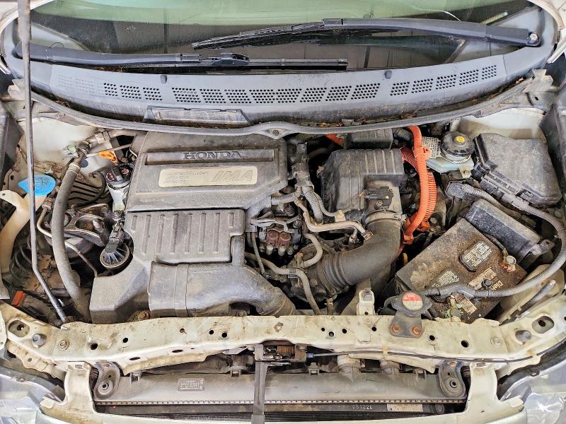 Продаж на аукціоні авто 2007 Honda Civic, vin: JHMFA36217S014388, номер лоту: 61749536