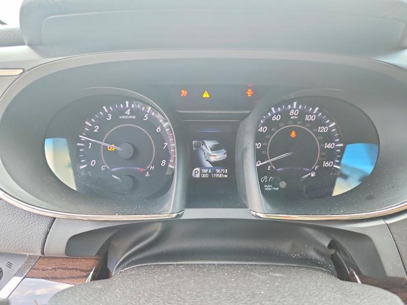 2015 Toyota Avalon მანქანა იყიდება აუქციონზე, vin: 4T1BK1EB1FU192951, აუქციონის ნომერი: 61865556