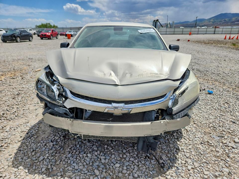 85994665 :رقم المزاد ، 1G11B5SL5EF274701 vin ، 2014 Chevrolet Malibu مزاد بيع