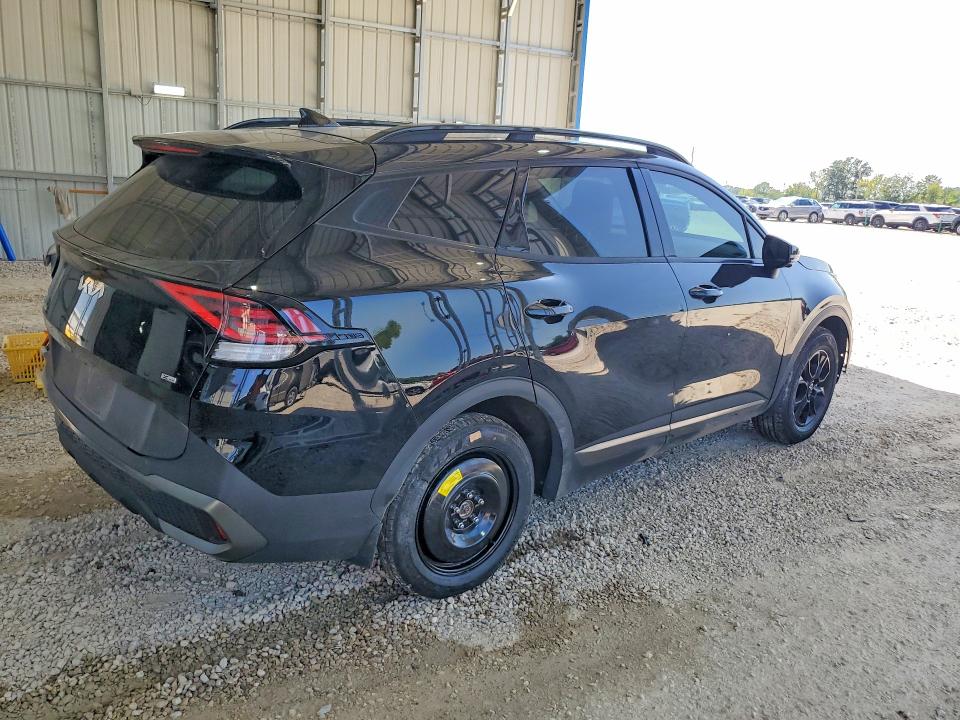 Aukcja sprzedaży 2023 Kia Sportage, vin: 5XYK7CAF3PG079418, numer aukcji: 62091426