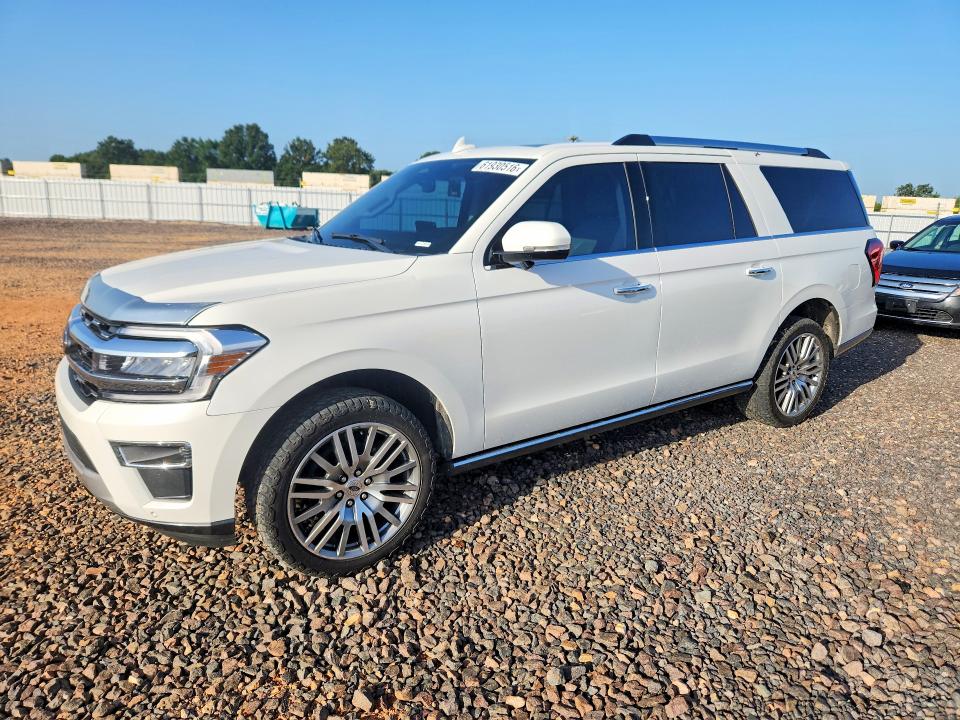 Aukcja sprzedaży 2023 Ford Expedition, vin: 1FMJK2A86PEA65331, numer aukcji: 61930516