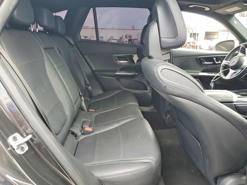 Aukcja sprzedaży 2024 Mercedes-benz Glc, vin: W1NKM4GB8RF198437, numer aukcji: 61611656