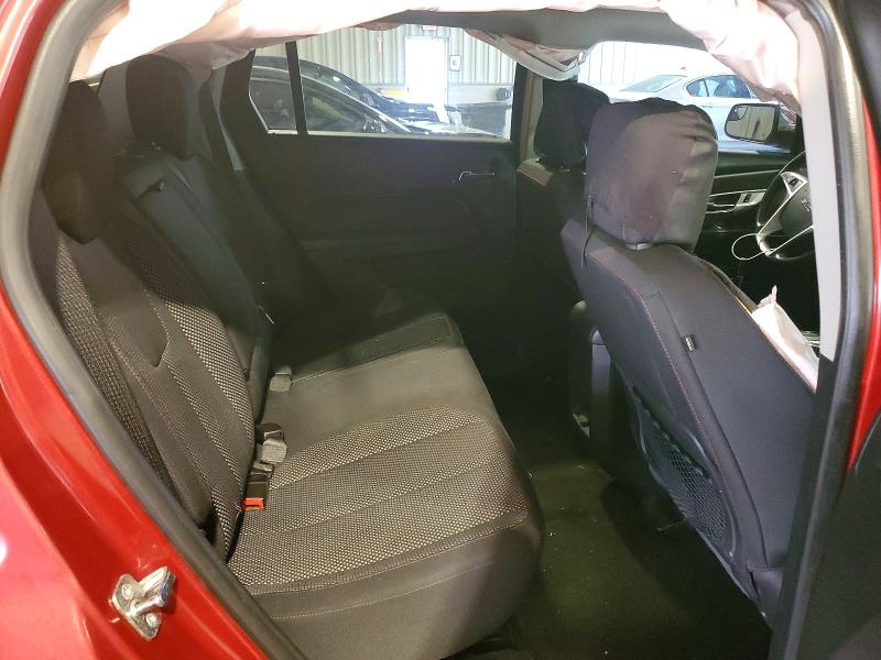 Продаж на аукціоні авто 2014 Gmc Terrain, vin: 2GKFLWEK4E6211610, номер лоту: 59944296
