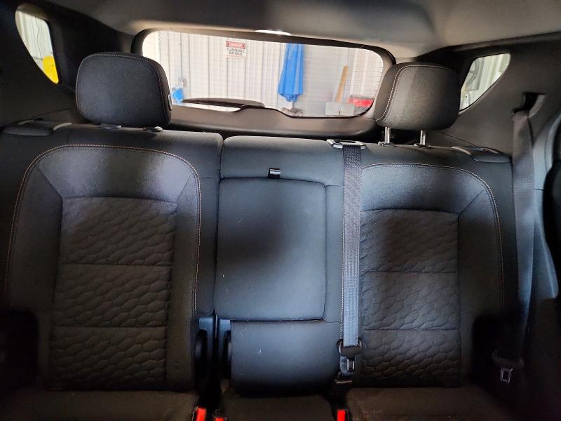 59014966 :رقم المزاد ، 2GNAXKEVXK6293438 vin ، 2019 Chevrolet Equinox مزاد بيع