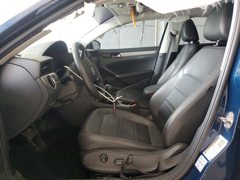 Продаж на аукціоні авто 2022 Volkswagen Passat, vin: 1VWSA7A32NC007946, номер лоту: 68930506