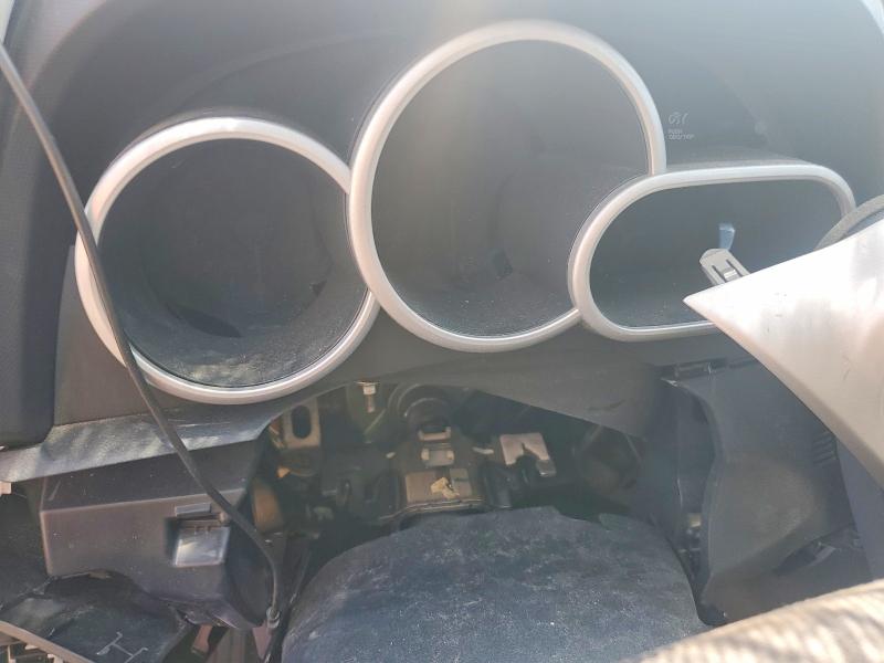 Продаж на аукціоні авто 2012 Toyota Matrix, vin: 2T1KU4EE7CC874770, номер лоту: 59541366