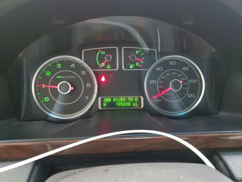 Aukcja sprzedaży 2008 Ford Taurus, vin: 1FAHP24W58G142071, numer aukcji: 59858836