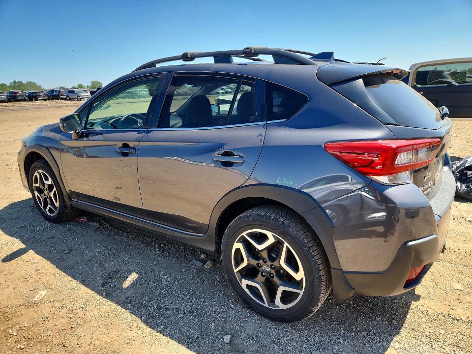 Aukcja sprzedaży 2020 Subaru Crosstrek, vin: JF2GTANC7L8204901, numer aukcji: 63021046