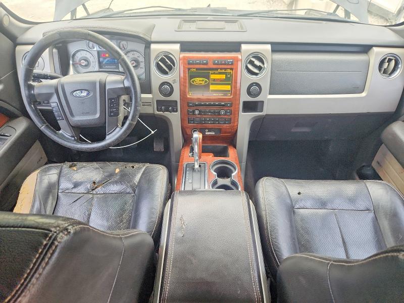 2010 Ford F150 მანქანა იყიდება აუქციონზე, vin: 1FTFW1EV1AFA35809, აუქციონის ნომერი: 59683566