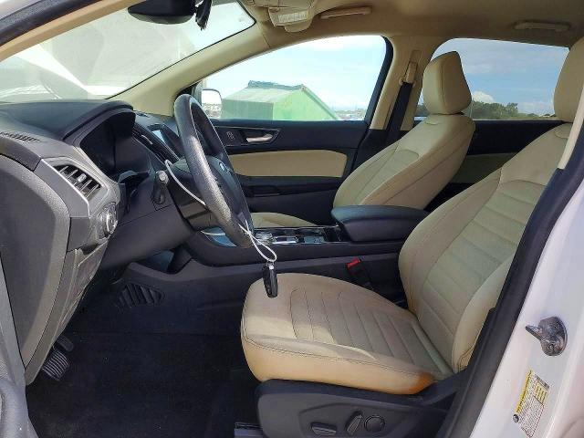 Aukcja sprzedaży 2020 Ford Edge, vin: 2FMPK3G98LBB42724, numer aukcji: 61639726