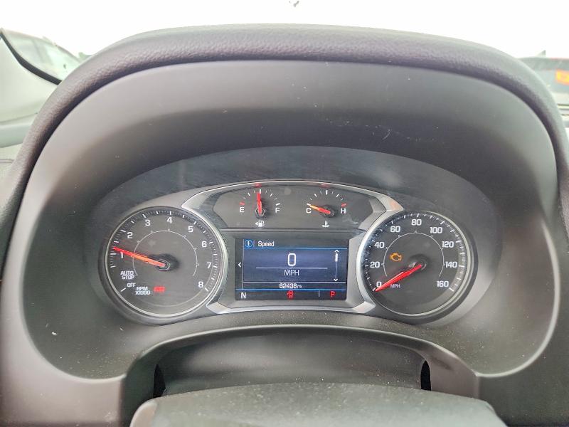 Продажа на аукционе авто 2021 Gmc Terrain, vin: 3GKALTEVXML370015, номер лота: 61889166