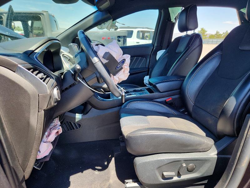 Auction sale of the 2021 Ford Edge, vin: 2FMPK4AP1MBA56119, lot number: 61810886