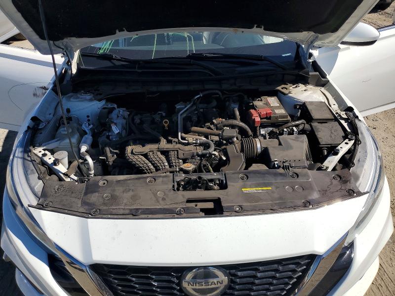 61610996 :رقم المزاد ، 1N4BL4CV6MN359690 vin ، 2021 Nissan Altima مزاد بيع