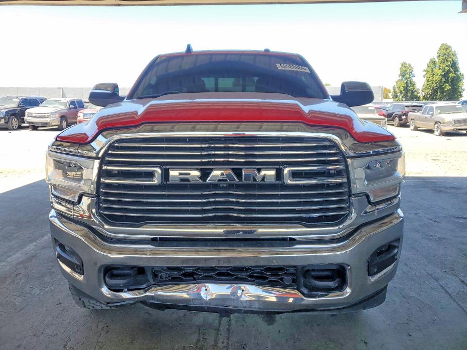 Продажа на аукционе авто 2020 Ram 2500, vin: 3C6UR5FL2LG244083, номер лота: 60988866