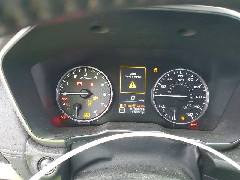 Продажа на аукционе авто 2023 Subaru Legacy, vin: 4S3BWAM67P3017771, номер лота: 63204086