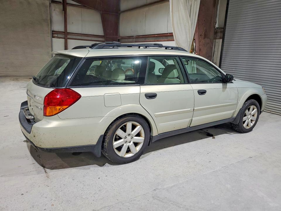Aukcja sprzedaży 2006 Subaru Legacy, vin: 4S4BP61C267323476, numer aukcji: 60209286
