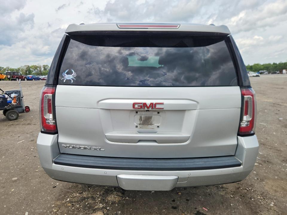 Продаж на аукціоні авто 2018 Gmc Yukon Xl, vin: 1GKS2GKC3JR225839, номер лоту: 62084196