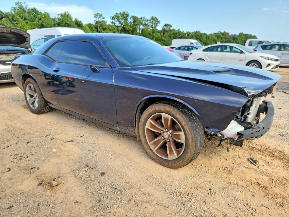 Aukcja sprzedaży 2019 Dodge Challenger, vin: 2C3CDZAG0KH531624, numer aukcji: 61125686
