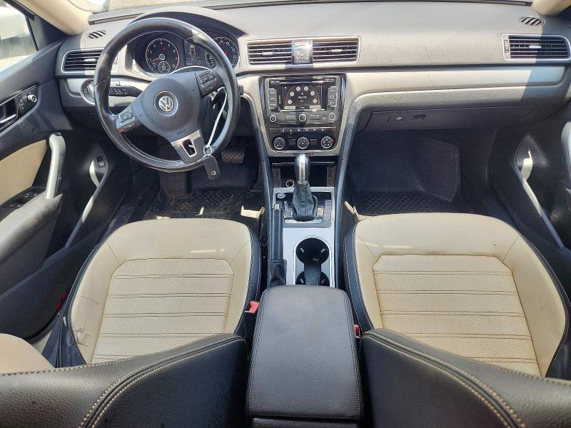Продаж на аукціоні авто 2015 Volkswagen Passat, vin: 1VWBT7A30FC027060, номер лоту: 59097296