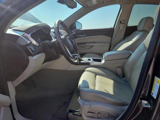 2015 Cadillac Srx მანქანა იყიდება აუქციონზე, vin: 3GYFNCE34FS529348, აუქციონის ნომერი: 59874326