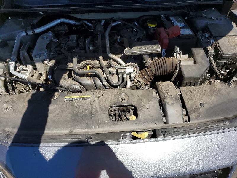 Продаж на аукціоні авто 2022 Nissan Sentra, vin: 3N1AB8DV7NY307815, номер лоту: 59742216