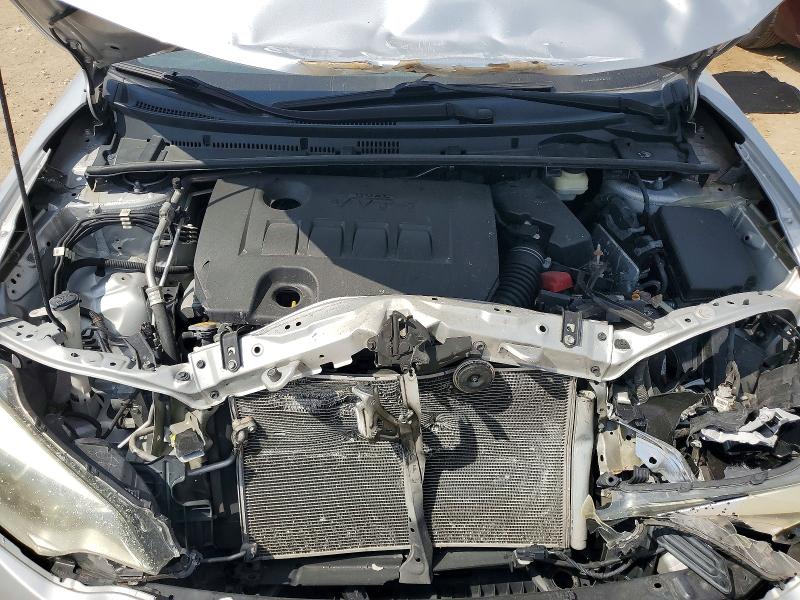 Aukcja sprzedaży 2016 Toyota Corolla, vin: 5YFBURHEXGP473325, numer aukcji: 60883736
