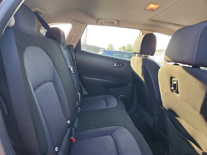 Aukcja sprzedaży 2008 Nissan Rogue, vin: JN8AS58V08W120910, numer aukcji: 59849796