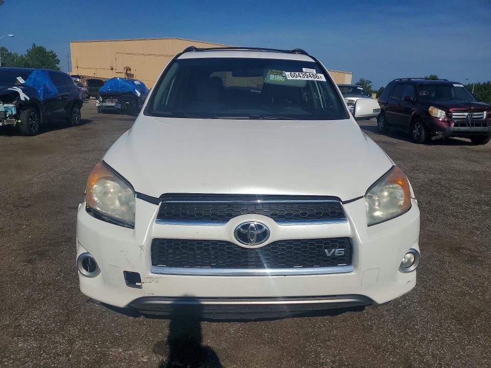2012 Toyota Rav4 მანქანა იყიდება აუქციონზე, vin: 2T3DK4DVXCW090170, აუქციონის ნომერი: 60439486