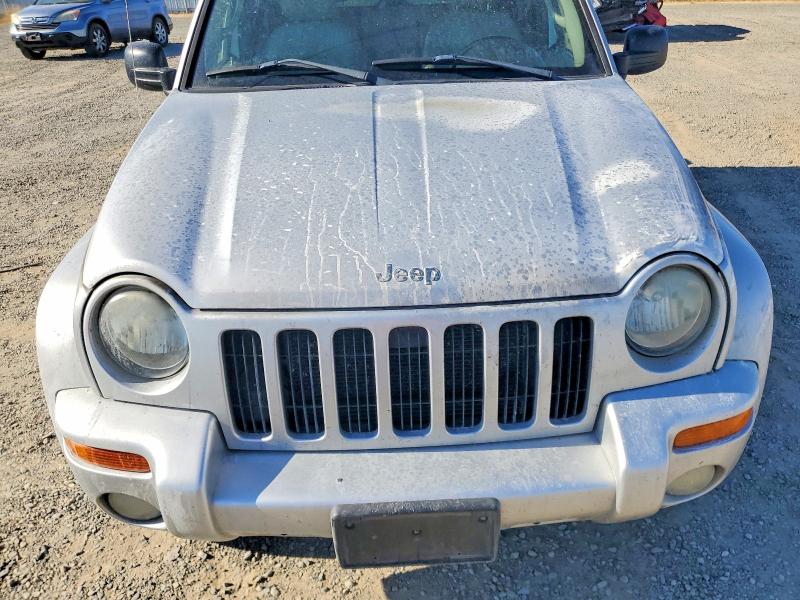 61193886 :رقم المزاد ، 1J4GK58K04W113438 vin ، 2004 Jeep Liberty مزاد بيع