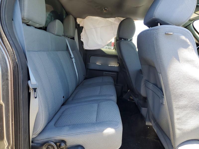 2014 Ford F150 მანქანა იყიდება აუქციონზე, vin: 1FTFX1CF6EFB61999, აუქციონის ნომერი: 60205946