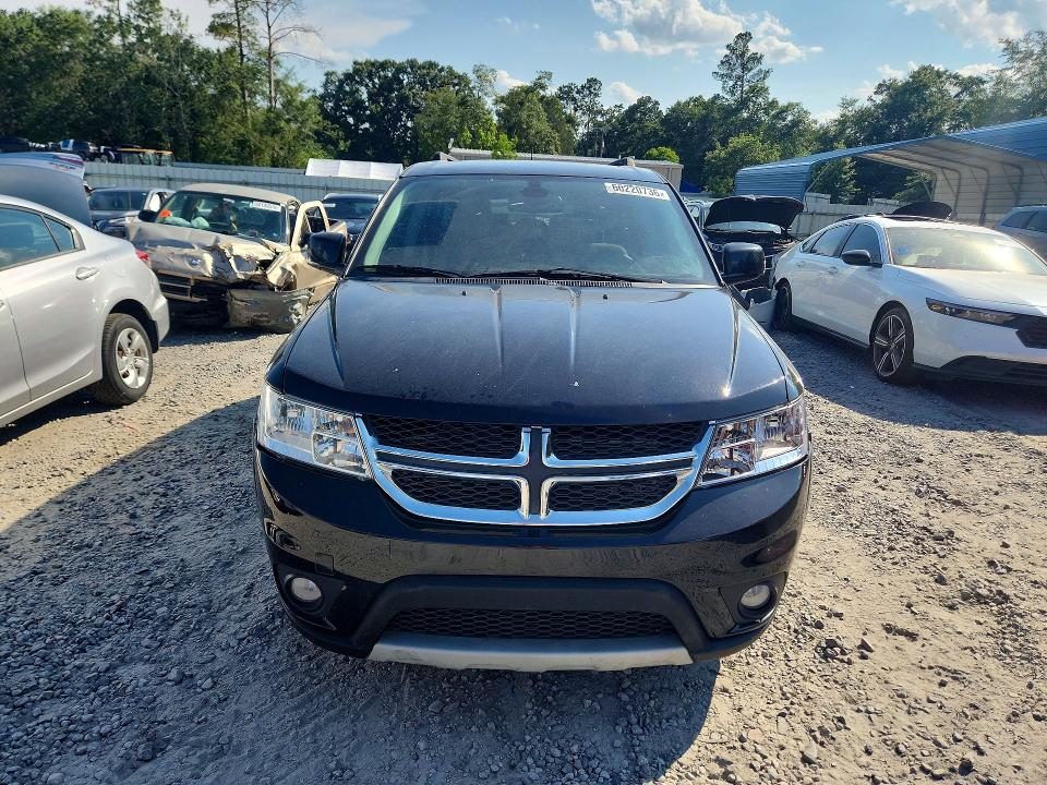 Aukcja sprzedaży 2019 Dodge Journey, vin: 3C4PDCBB1KT833377, numer aukcji: 60220736