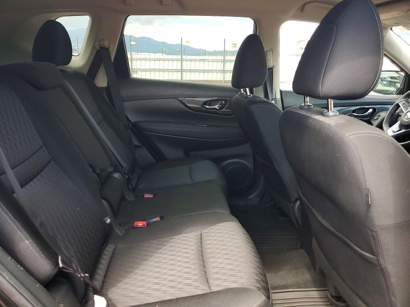 Продажа на аукционе авто 2020 Nissan Rogue, vin: KNMAT2MV7LP516199, номер лота: 61249016