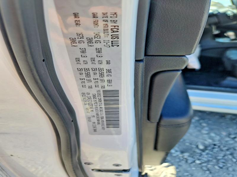 Aukcja sprzedaży 2018 Jeep Grand Cherokee, vin: 1C4RJFJTXJC227146, numer aukcji: 61095596