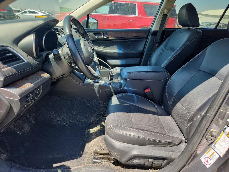Продаж на аукціоні авто 2018 Subaru Outback, vin: 4S4BSENC1J3343107, номер лоту: 61952266