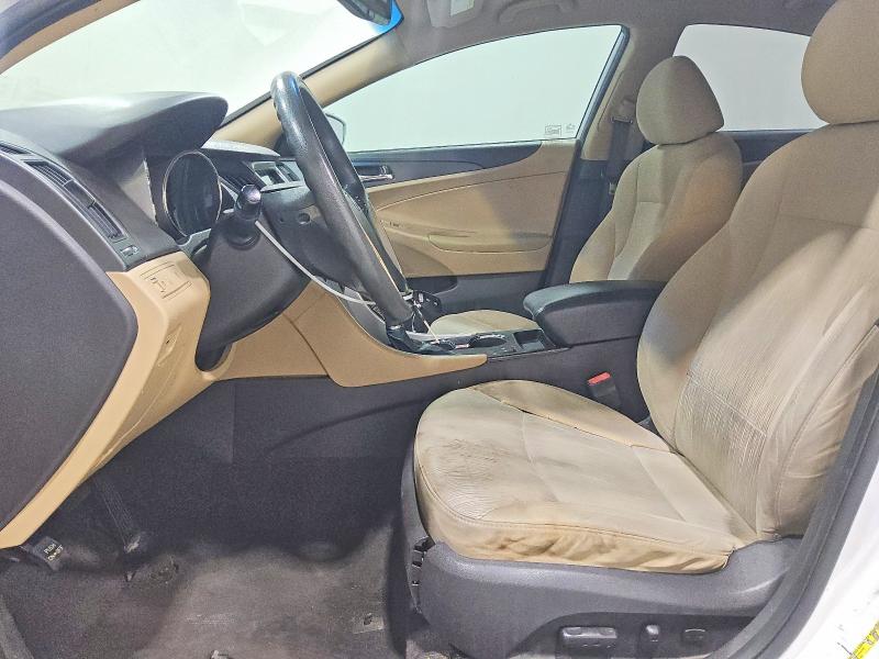 Продажа на аукционе авто 2013 Hyundai Sonata, vin: 5NPEB4AC1DH598964, номер лота: 60608916