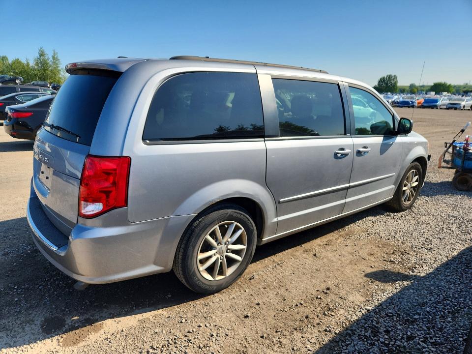 Aukcja sprzedaży 2013 Dodge Grand Caravan, vin: 2C4RDGBG0DR698815, numer aukcji: 60116746