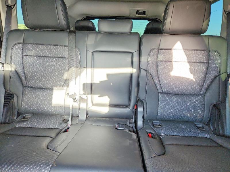 Продаж на аукціоні авто 2023 Toyota Sequoia, vin: 7SVAAABAXPX006652, номер лоту: 62479706