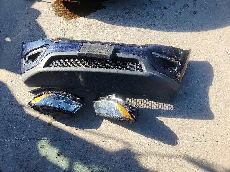 2018 Jeep Compass მანქანა იყიდება აუქციონზე, vin: 3C4NJDBB0JT315667, აუქციონის ნომერი: 60384306