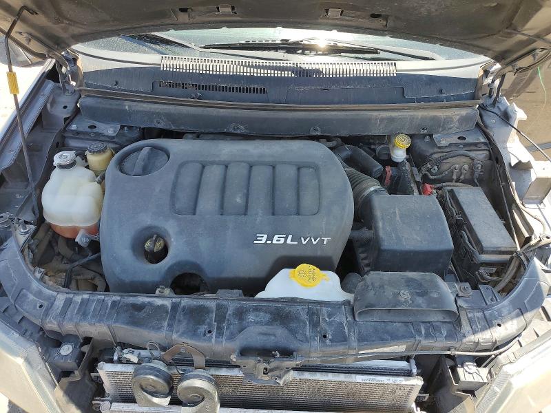 Aukcja sprzedaży 2015 Dodge Journey, vin: 3C4PDCEG5FT592128, numer aukcji: 60441716