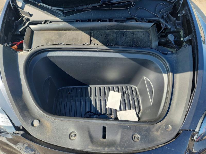 Aukcja sprzedaży 2025 Tesla Model Y, vin: 7SAYGAEE3SF232303, numer aukcji: 59258586