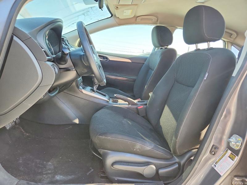 Auction sale of the 2019 Nissan Sentra, vin: 3N1AB7AP6KY361456, lot number: 62985296