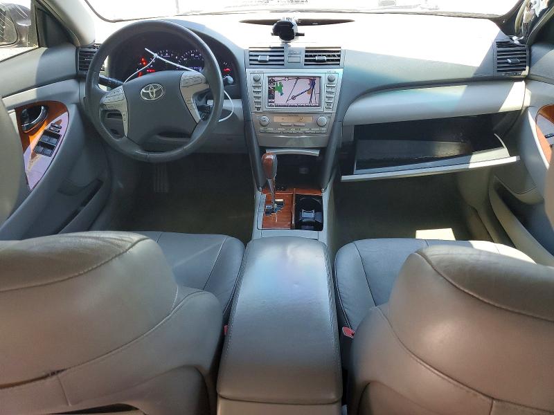 60076706 :رقم المزاد ، 4T4BF3EK9BR144243 vin ، 2011 Toyota Camry مزاد بيع