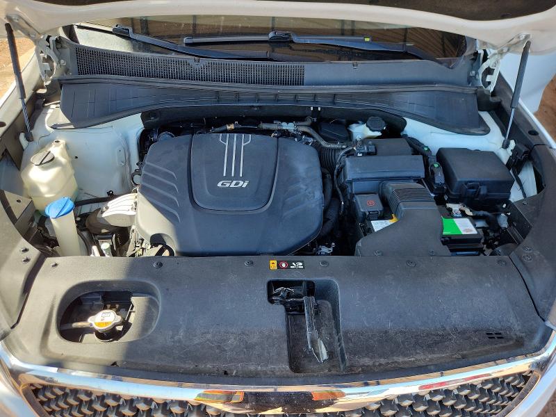 2016 Kia Sorento მანქანა იყიდება აუქციონზე, vin: 5XYPK4A52GG101247, აუქციონის ნომერი: 63341196