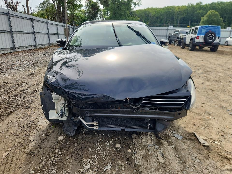 Продажа на аукционе авто 2013 Volkswagen Jetta, vin: 3VWDP7AJ6DM396481, номер лота: 61980246