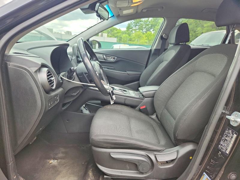 Продажа на аукционе авто 2021 Hyundai Kona, vin: KM8K23AG0MU135019, номер лота: 62925966