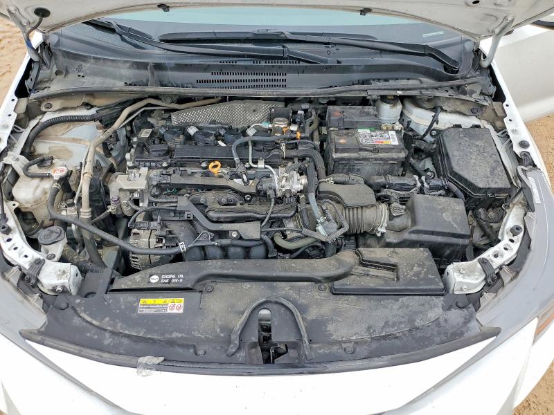 Aukcja sprzedaży 2025 Toyota Corolla, vin: 5YFB4MDEXSP247626, numer aukcji: 61108526