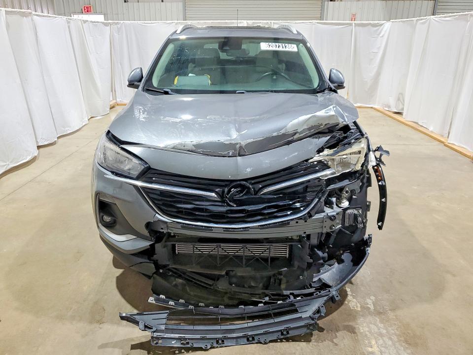 Aukcja sprzedaży 2021 Buick Encore Gx, vin: KL4MMDS2XMB169698, numer aukcji: 62073136
