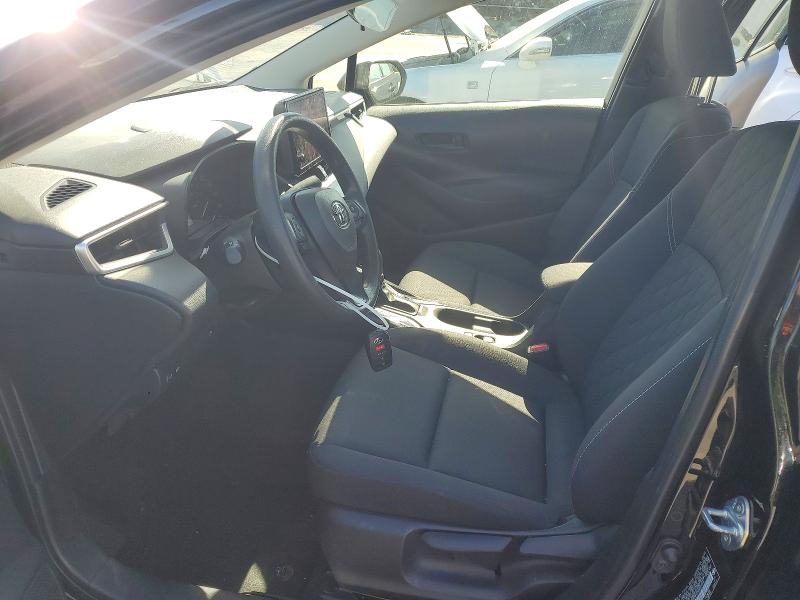 2024 Toyota Corolla Hybrid მანქანა იყიდება აუქციონზე, vin: JTDBCMFE2R3061596, აუქციონის ნომერი: 59869126